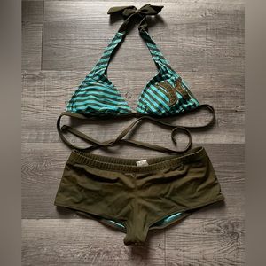 Hurley Bikini